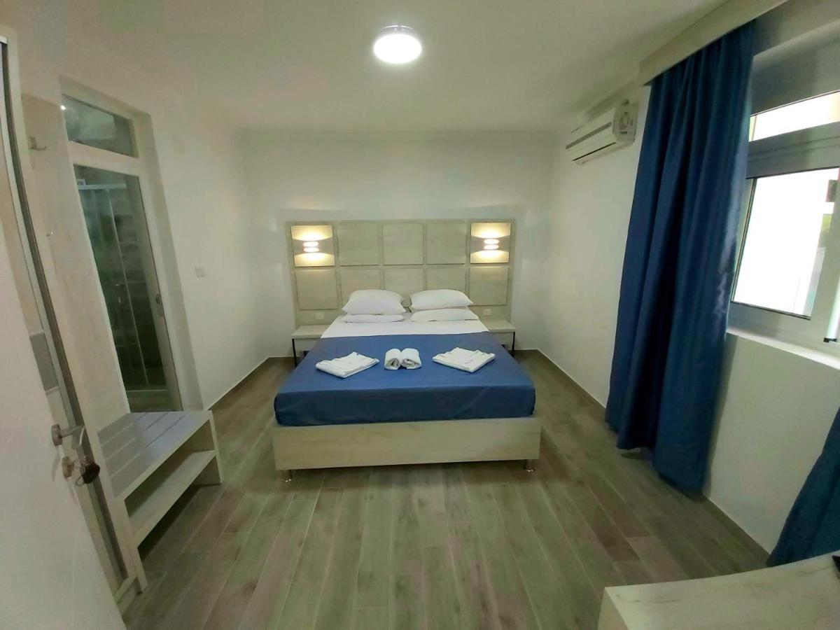 Sun Apartments Улцинь Экстерьер фото